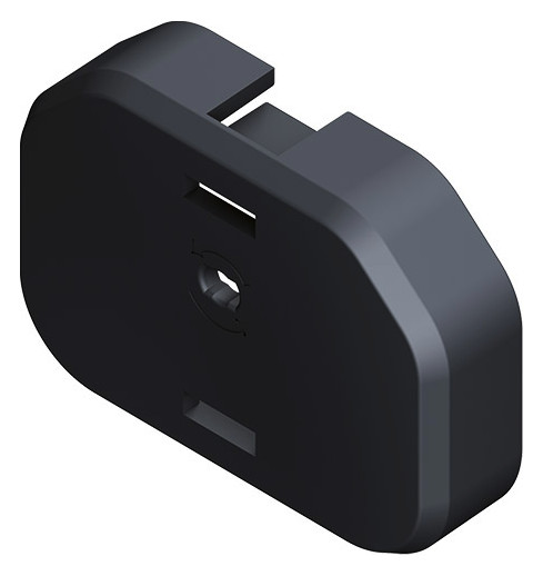 Bachmann C13 Verschlusskappen   800.0051 