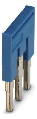 Phoenix 3036945 Steckbrücke   FBS 3-6 BU 