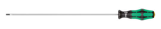 Wera-Schraubendreher 335 - 4,0x0,8x300 mm