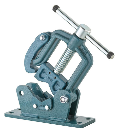 fortis-Rohrschraubstock - 1/2-2