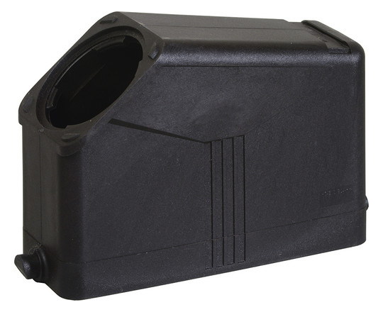 Tüllengehäuse Längsbügel Kst IP65 94x78x49mm