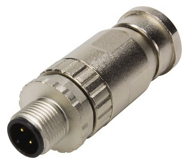 HART M12-Screw-5P-BCOD-M-    21033491501 