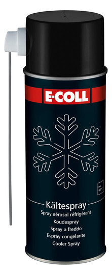 E-COLL-Kälte-Spray - 400 ml