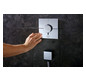 hansgrohe Grundkörper iBox universal 2 Rp 1/2, DN 15