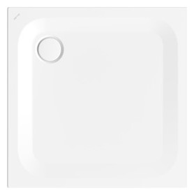 Duschwanne BetteUltra 5930 90x90x2,5cm, capri