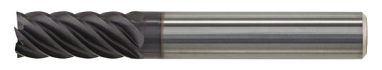 GÜHRING-VHM-Schaftfräser GH100U 5745 - 25,0mm,...