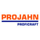 Steckschlüssel-Set Projahn 1/4", 46tlg im Koffer