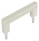 Querverbinder 2p Serie 2006 steckb isol 41A m.Berührungss