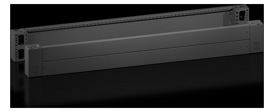 Rittal VX Sockel-Eckstück     VX 8660026 