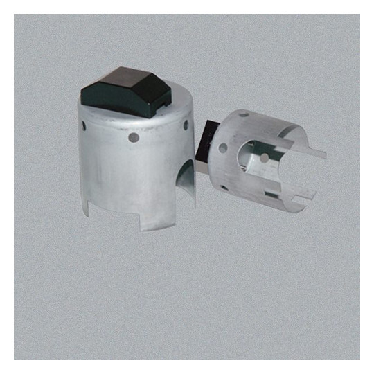 Einbautopf d=68mm Einbautiefe 86mm online kaufen - 4395095 