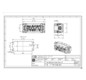HART HARTING HAN 6 HSB-STI-S 09310062611 