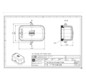 HART HAN Q 8/0 ABDECKKAPPE M 09120085408 