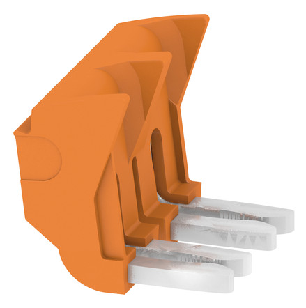 Weidmüller SCCB TTB 6/2 Querverbinder 