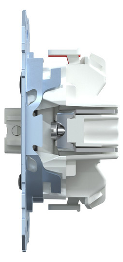 Serienschalter QuickFlex UP IP20 2f 16AX