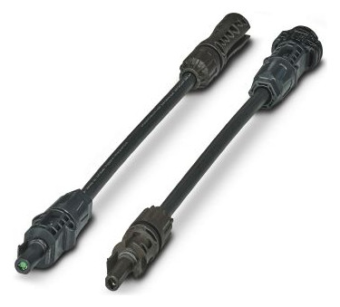 Phoenix 1079531  PV-AS-MC4/6-150-MN-SET1 