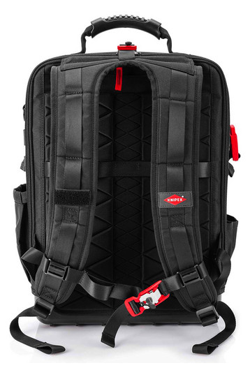 Rucksack Kst m.Schulterriemen Mit Schulterriemen 340x530x210mm