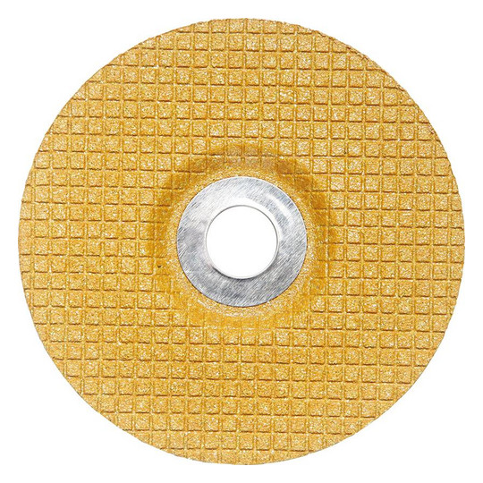 3M-Schruppscheibe Cubitron II, Flex Grind - 115x3mm, K36+