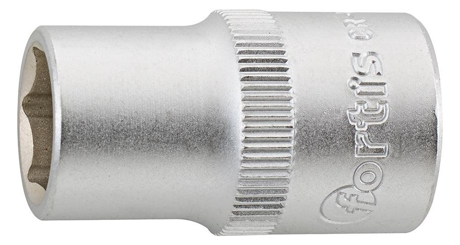 Bild Steckschlüsseleinsatz 6-kant 1/2"" 13mm FORTIS-0