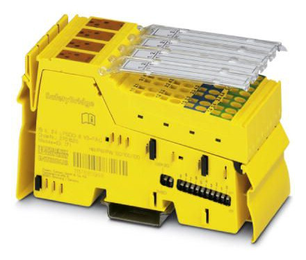 Phoenix 2701625  IB IL 24 LPSDO 8 V3-PAC 