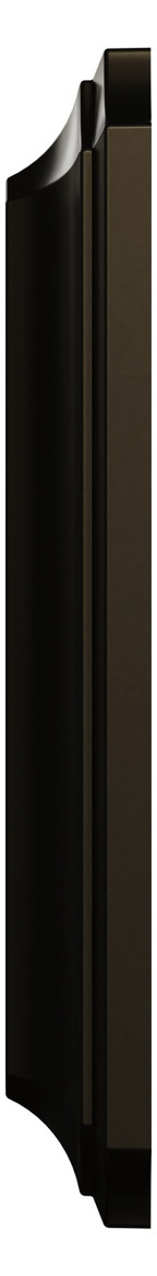 Rahmen 1f mokka glz Metall Edst