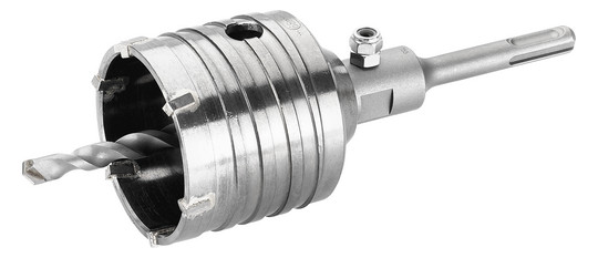 Cimco Schlag-Bohrkrone 68mm       207321 