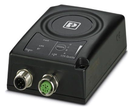 Phoenix 1005869 Ethernet     FL BT EPA 2 