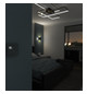 Raumtemperaturregler UP Zigbee anth mt Bedienelement Mit Vor-Ort Bedienung