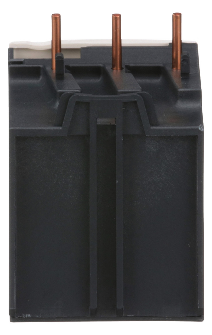 Überlastrelais therm 2,5-4A 1S/Hilf Direktanb/Einzel 1Ö/Hilf CLASS10 Schraub