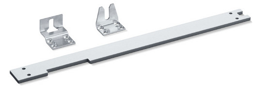 GEZE Zubehoer Power Lock Ral9016  150508 