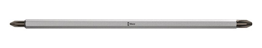 Wera-Vario-Kombiklinge 85 - PH1 + PH2