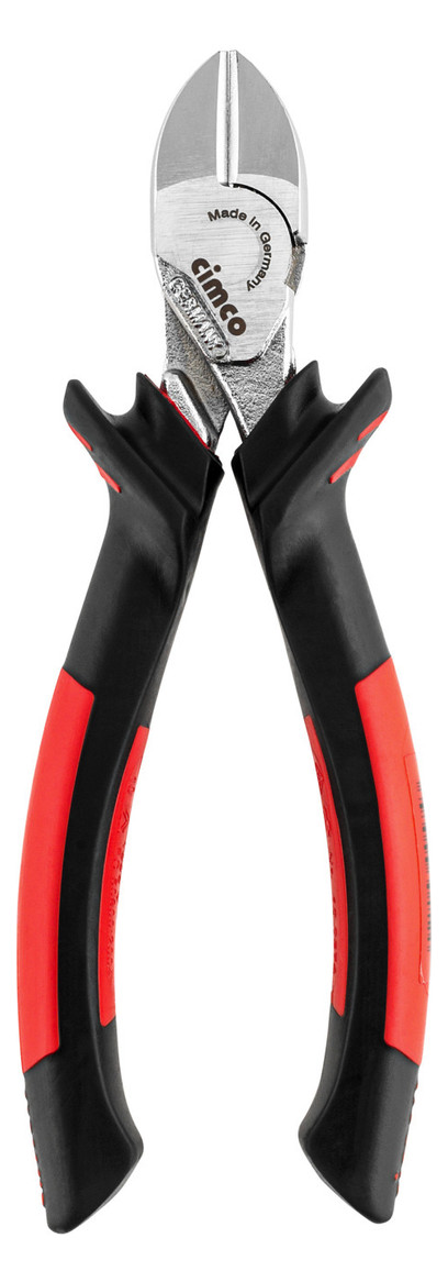 Seitenschneider 160mm 1000V Schutzisoliert 1000V