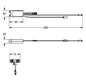 AR Elektronikmodul, A3000open, EM5, ID 09010, 24 VDC