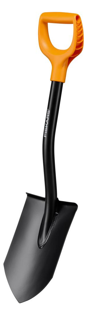 Bild Autospaten Solid Metall - FISKARS-0