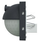 Bewegungsmeldersensor UP System M UP 180° anth 1,1m IP20 Vernetzbar