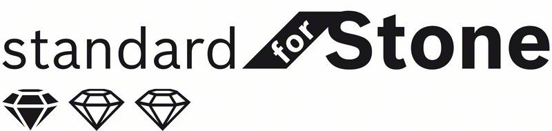 Diamant-Schleifscheibe 150x10mm f.Backstein Geeignet für Kalksandstein