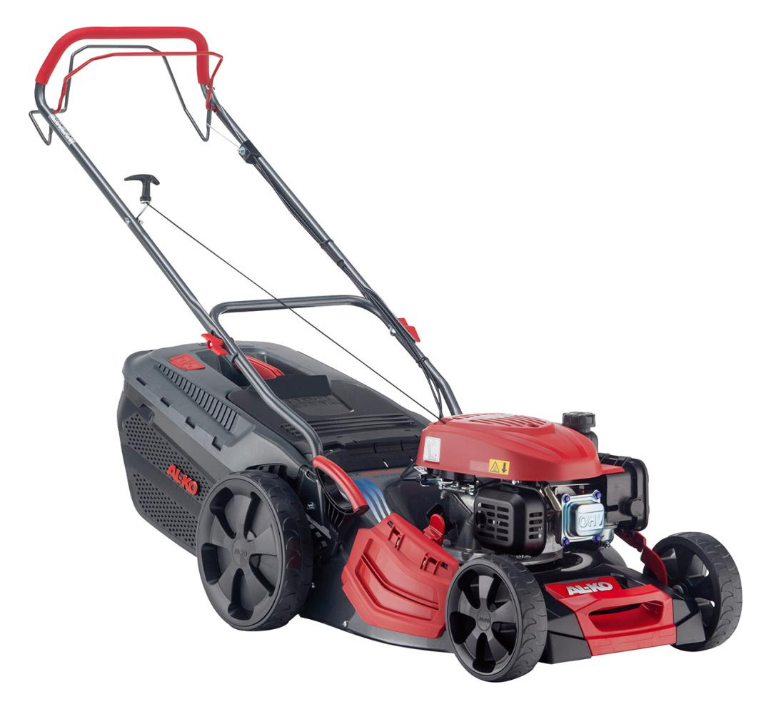 Bild nzin-RasenmäherCOMFORT 46.0 SP-A Pus - AL-KO-0