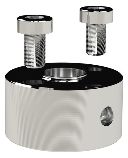 FAMAG-Adapter, einzeln für PAROLI-Lochsäge