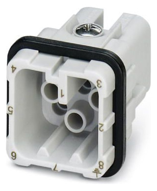 Phoenix 1584350            HC-D 8-I-CT-M 