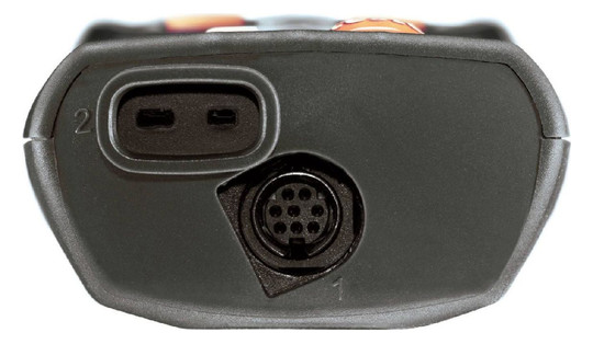 Testo 635-2 U-Wert-Set         0563 6353 