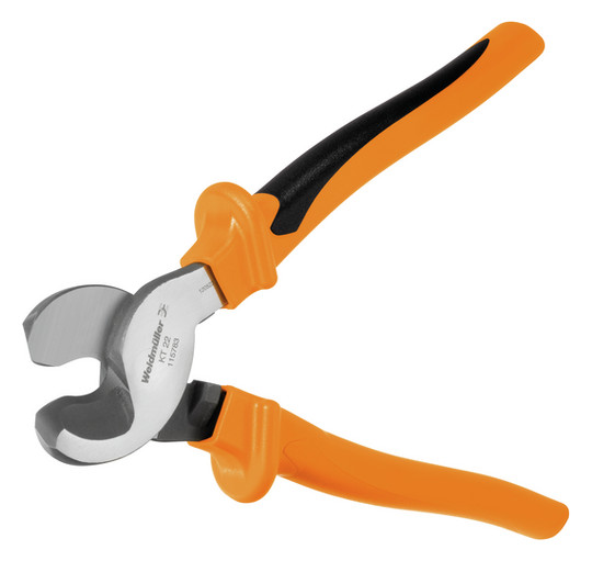 Weidmüller KT 22 Einhandschneider 