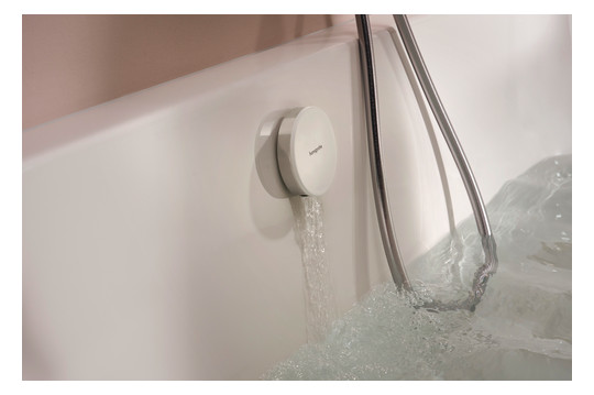 hansgrohe Brauseschlauch Isiflex 1250mm, chrom
