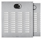 Comelit IX0440 Frontplatte Switch 40 TN 