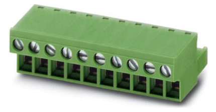 Phoenix        FRONT-MSTB 2,5/ 3-ST-5,08 