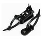 Dachhaken diveclip, 25 Stk.