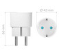 PLEJD Smart plug on/off BL     SPR-01-BL 