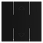 Legrand 765819 Seano 2-modulige 