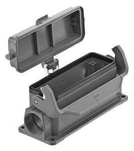 HART Steckdosengeh.HAN24E    09300241295 