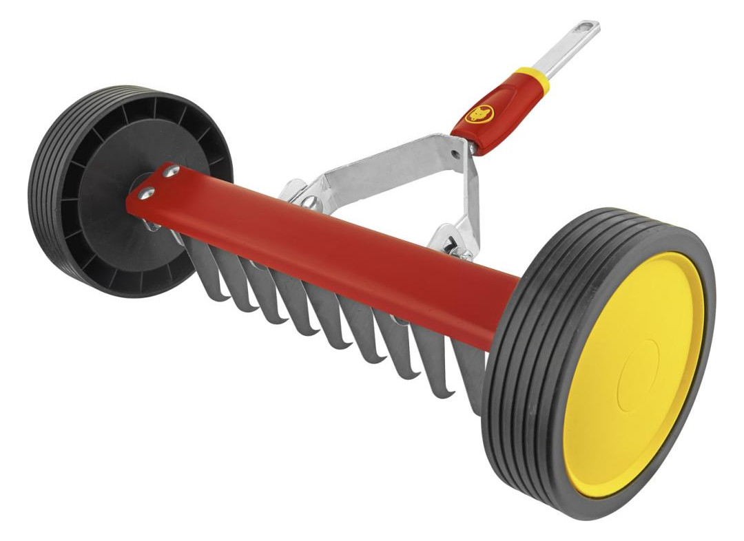 Bild Vertikutier-Roller UR-M3M ulti-Star kel - WOLF GARTEN-0
