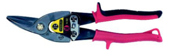 STANLEY-Figuren-Blechschere 2-14-562 - 250 mm, links