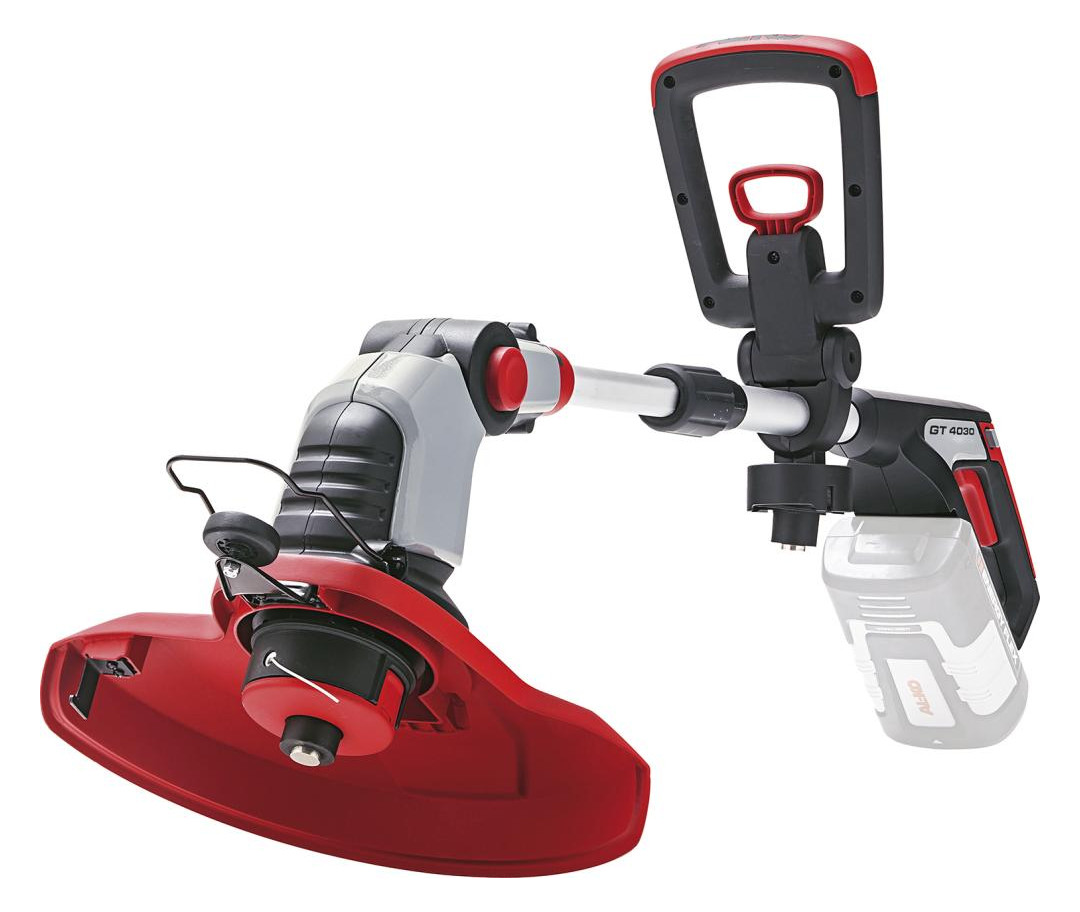 Bild Akku-Trimmer GT4030o. Akk u u. Ladegerät sartikel - AL-KO-0